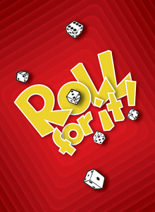 Roll For It! - Red Edition Roll For It! - Red Edition